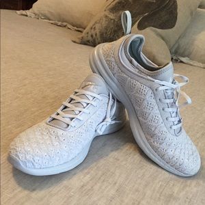 Athletic propulsion Lab sneakers size 9.5